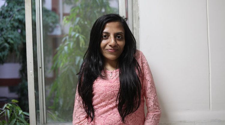 Ira Singhal Barred from civil services earlier over 39disability39 Ira