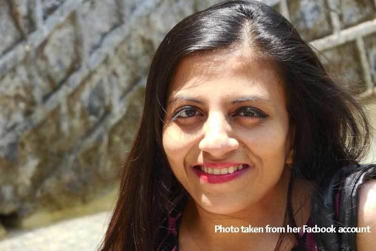 Ira Singhal Differentlyabled Ira Singhal tops 2014 UPSC Civil