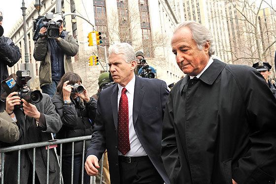 Ira Sorkin Madoff Lawyer Guilty of Soullessness But That Is All NYMag