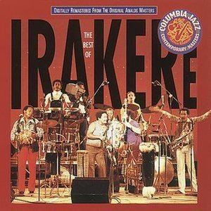 Irakere Irakere Free listening videos concerts stats and photos at Lastfm