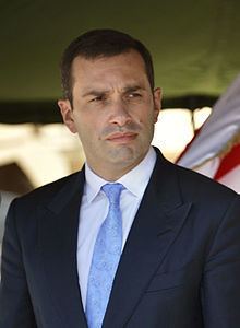 Irakli Alasania httpsuploadwikimediaorgwikipediacommonsthu