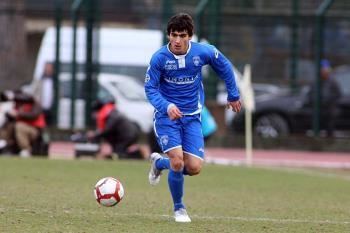 Irakli Shekiladze FC Sdtirol verpflichtet den Georgier Irakli Shekiladze