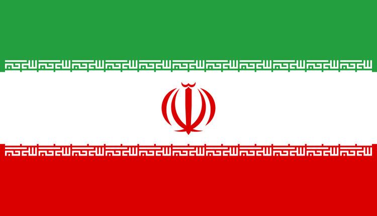Iran at the 2015 World Aquatics Championships