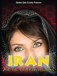 Iran: Hot Tea, Cool Conversations httpsuploadwikimediaorgwikipediaenthumb5
