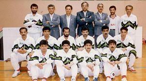 Iran national futsal team Iran national futsal team Wikipedia