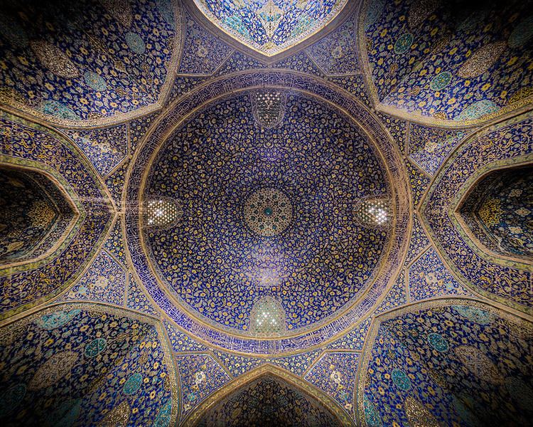 Iranian architecture wwwdesignboomcomwpcontentuploads201408moha
