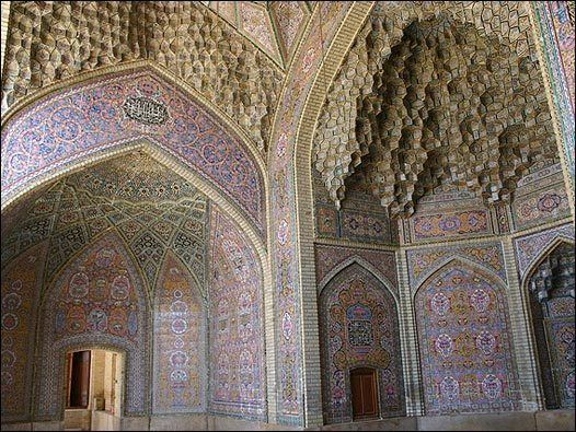 Iranian architecture Iranian Architecture