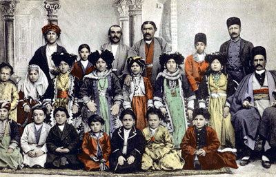 Iranian Assyrians