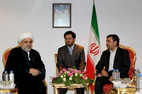 Iranian Azerbaijanis Don39t be fooled Iran wants the bomb Ahmad Hashemi The Blogs