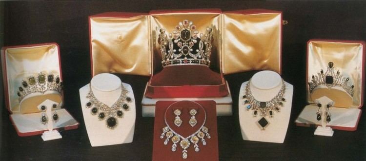 Crown jewels - Wikipedia