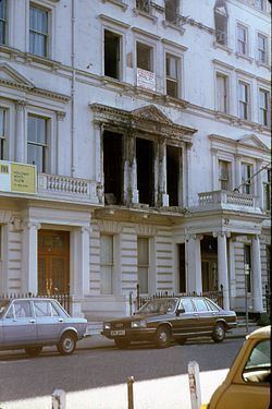 Iranian Embassy siege Iranian Embassy siege Wikipedia