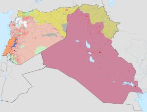 Iranian intervention in Iraq (2014–present) uploadwikimediaorgwikipediacommonsthumb111