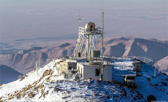 Iranian National Observatory inoorgirenwpcontentuploads201605payeshgah