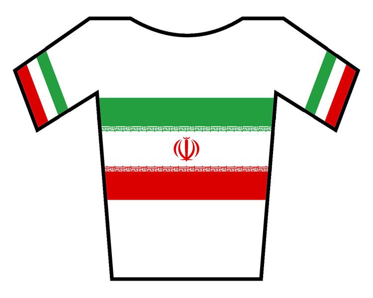 Iranian National Road Race Championships