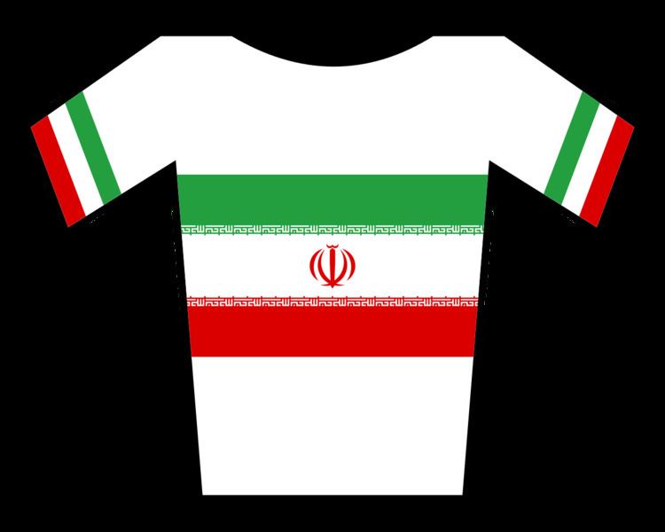 Iranian National Time Trial Championships