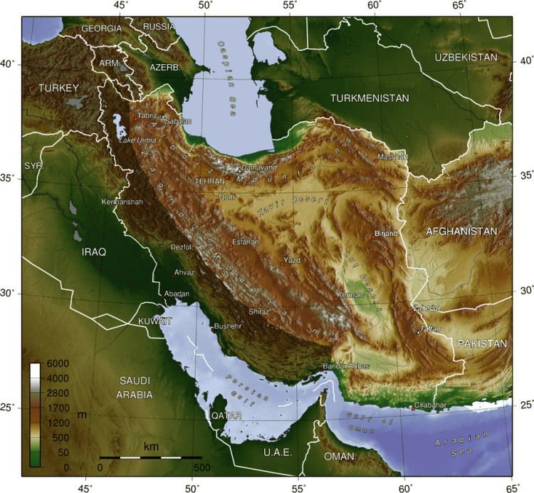 Iranian Plateau httpsuploadwikimediaorgwikipediacommonsee