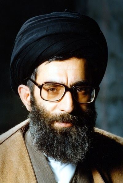Iranian presidential election, 1985