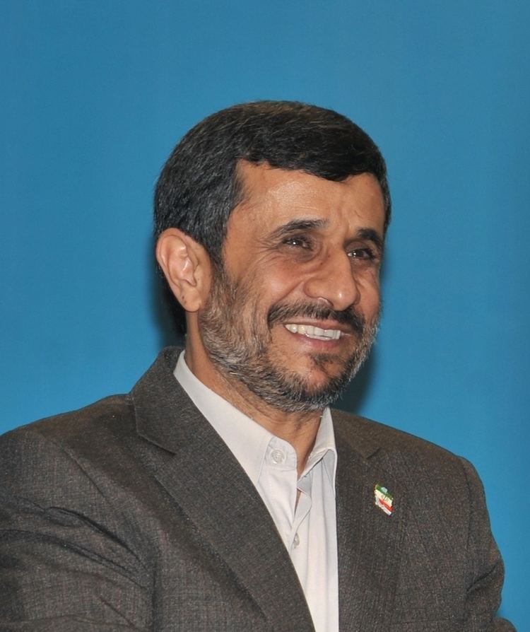 Iranian presidential election, 2009