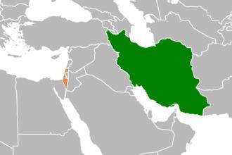 Iran–Israel proxy conflict httpsuploadwikimediaorgwikipediacommonsthu