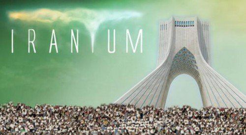 Iranium Watch Iranium The Movie For Free at RightNetwork
