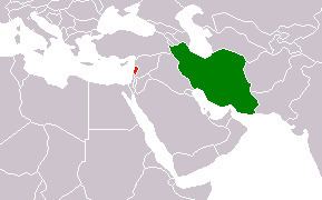 Iran–Lebanon relations