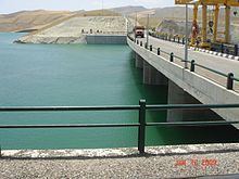 Iran–Turkmenistan Friendship Dam httpsuploadwikimediaorgwikipediacommonsthu