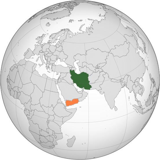 Iran–Yemen relations