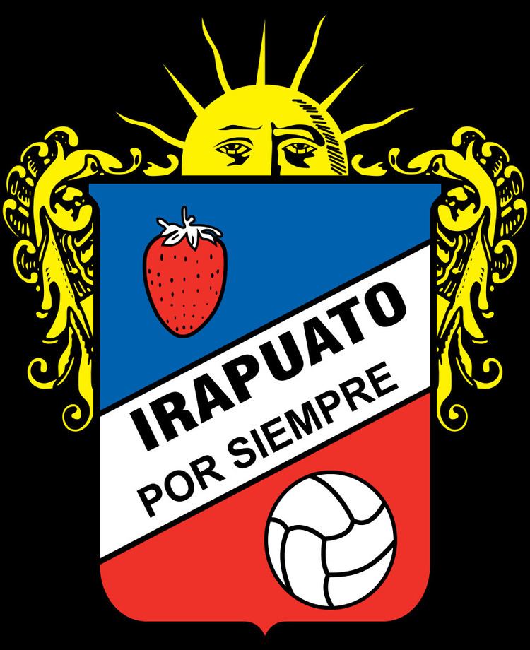 Irapuato F.C. FileIrapuato Por Siempre svgsvg Wikipedia