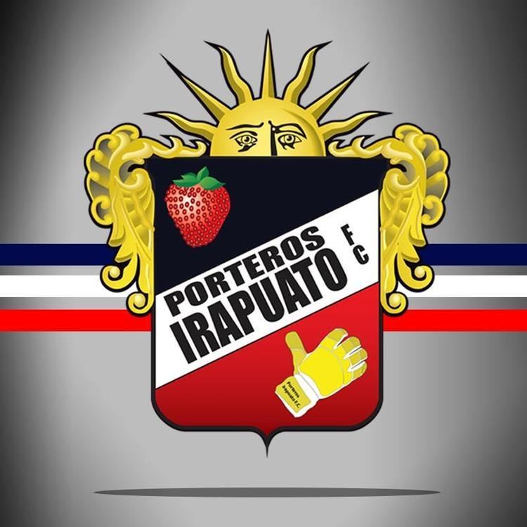 Irapuato F.C. Porteros Irapuato FC porterosirafc Twitter