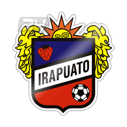 Irapuato F.C. Mexico CD Irapuato Results fixtures tables statistics Futbol24