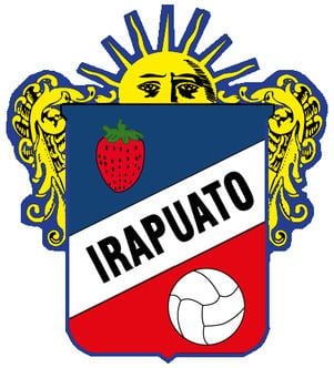 Irapuato F.C. httpsuploadwikimediaorgwikipediaenee6Clu