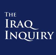 Iraq Inquiry