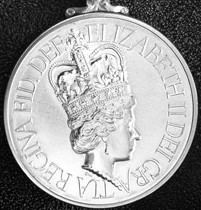Iraq Medal (United Kingdom)