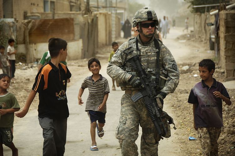 Iraq War The 25 Most Vicious Iraq War Profiteers