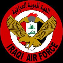 Iraqi Air Force httpsuploadwikimediaorgwikipediacommonsthu