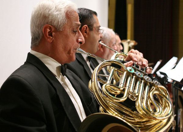 Iraqi National Symphony Orchestra