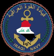 Iraqi Navy httpsuploadwikimediaorgwikipediacommonsthu