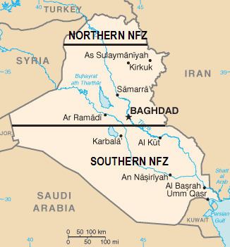 Iraqi no-fly zones httpsuploadwikimediaorgwikipediacommons11