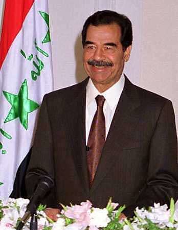 Iraqi parliamentary election, 1996