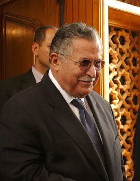 Iraqi parliamentary election, January 2005