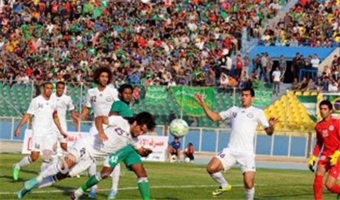 Iraqi Premier League Zakho VS AlHudod Match Preview H2H Statistic 12232015 Iraqi