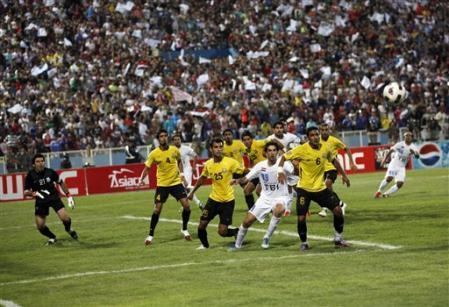 Iraqi Premier League ADM1370IraqSoccer Iraqi Premier League