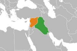 Iraq–Syria relations httpsuploadwikimediaorgwikipediacommonsthu