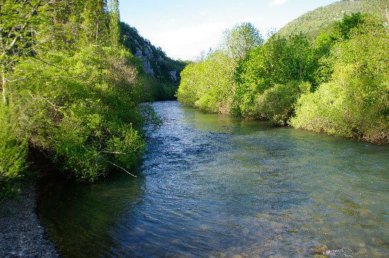 Irati (river) wwwenglishbasquecountryfishingguidecomimages