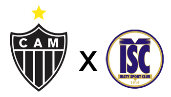 Iraty Sport Club IratyPR Clube Atletico Mineiro Enciclopdia Galo Digital