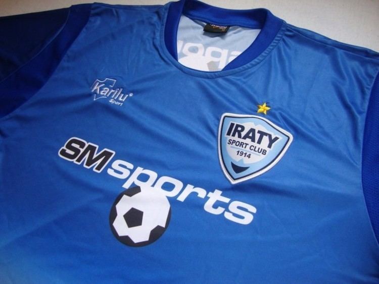 Iraty Sport Club Iraty Sport Club elege novo presidente na segundafeira Rdio