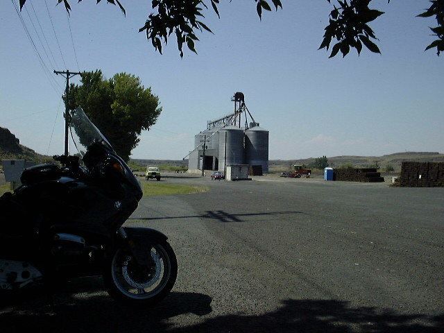 Irby, Washington