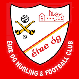 Éire Óg GAA (Cork) ire g Cork eireogcork Twitter