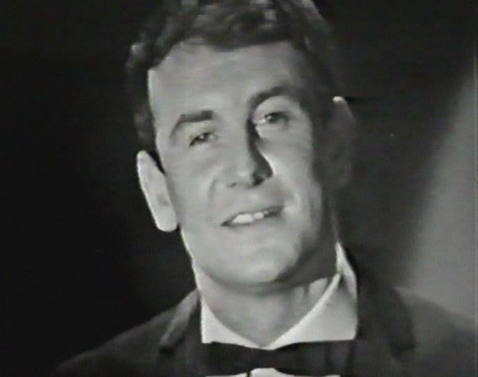 Ireland in the Eurovision Song Contest 1965