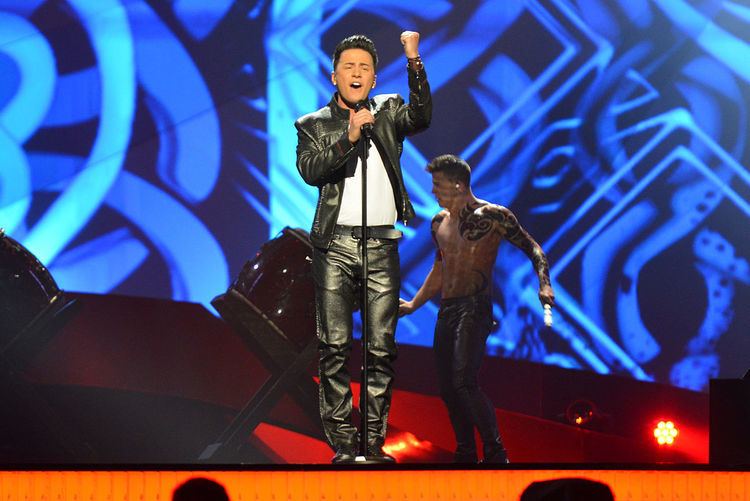 Ireland in the Eurovision Song Contest 2013